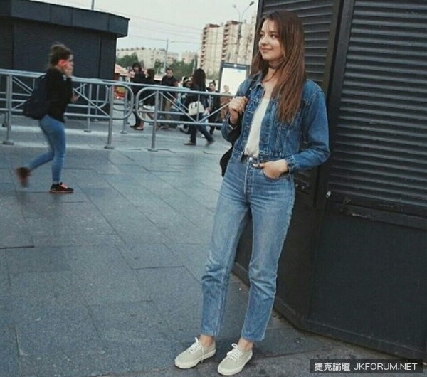 韓國歐爸們的新一代理想型是她！外表出眾身材也一流，突然爆紅她坦承「非常受寵若驚」
