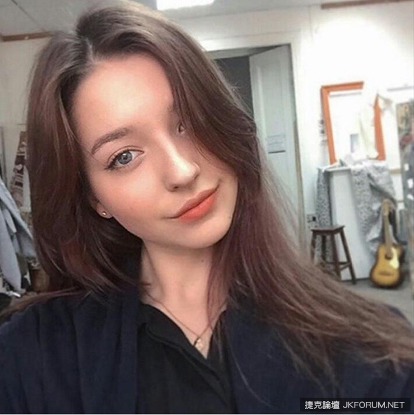 韓國歐爸們的新一代理想型是她！外表出眾身材也一流，突然爆紅她坦承「非常受寵若驚」