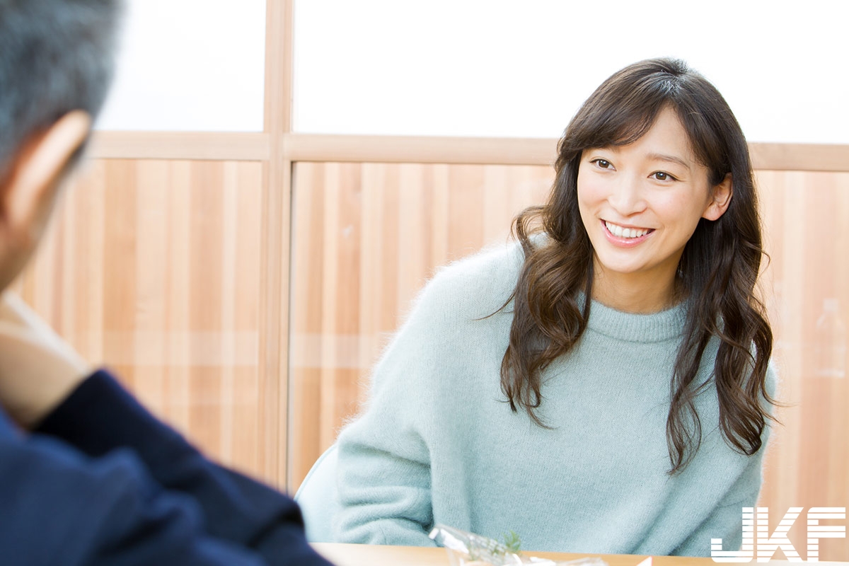 薄唇不是無情是魅力！日本「薄唇女星」代表　美到就算她們無情也沒關係