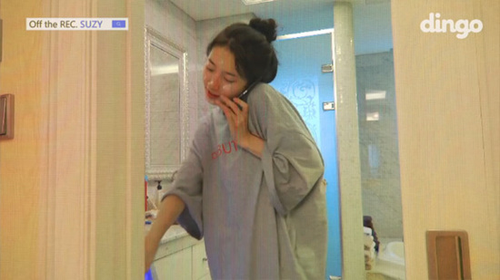 韓國女團MissA成員秀智入住價值上億的豪宅，位於江南精華地段的家首度大曝光！