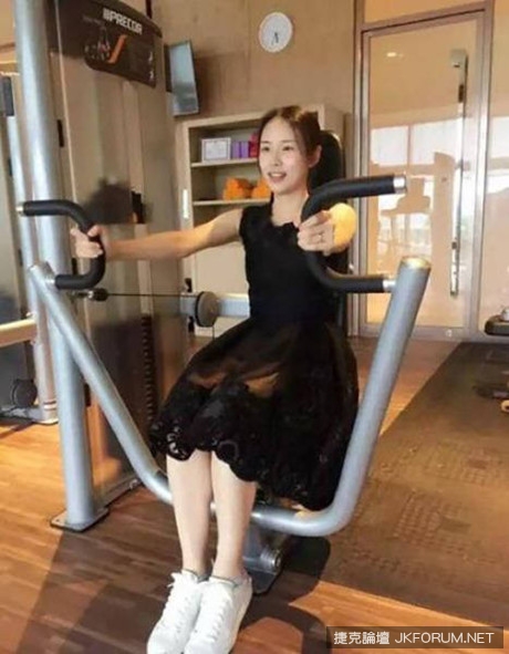 解放軍十大魅力女兵！G20中國派出最美麗貼身保鏢讓外國領袖都看歪脖子