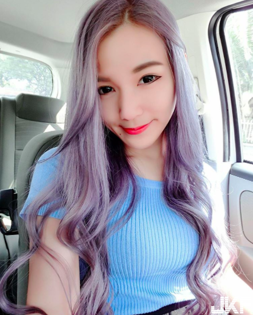 KL微肉妹！爆乳「內衣老闆娘」白嫩美乳太惹火！微微的肉感給你大大的享受&#8230;