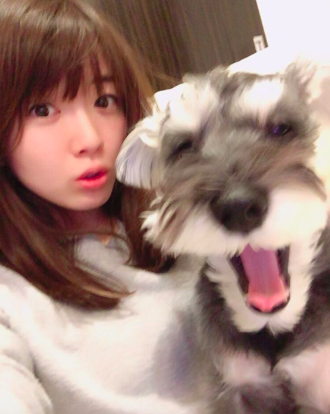 想吃！「棉花糖Ｇ奶妹」超Q彈「肉彈擺桌上」道晚安！網：太狂了誰睡得著！
