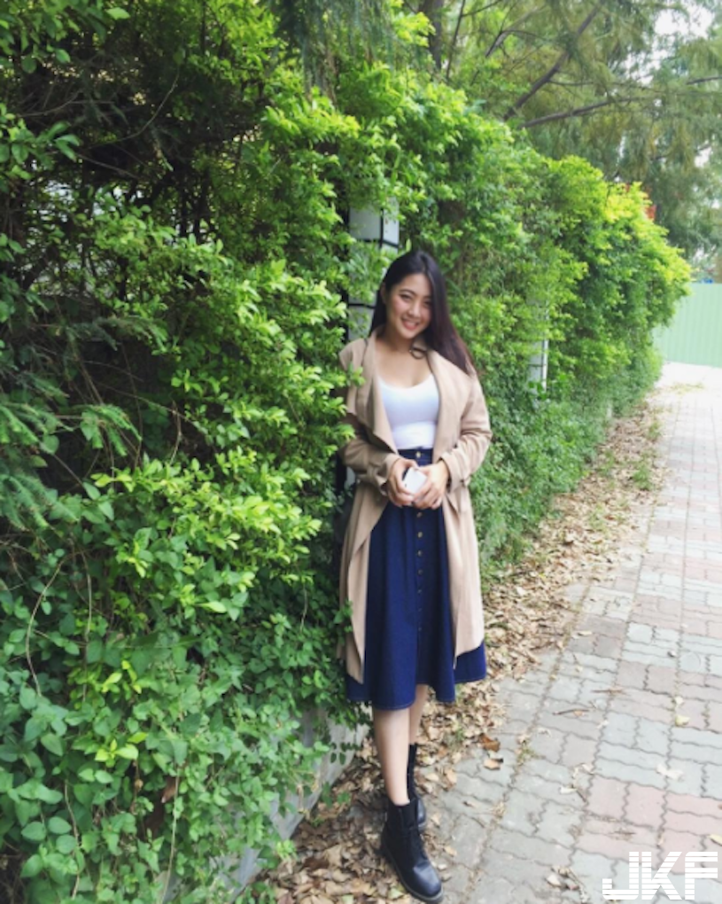 百貨最兇！台北「 巨乳櫃姐」歐美規格太犯規！滿滿的乳量讓人精神都來了&#8230;