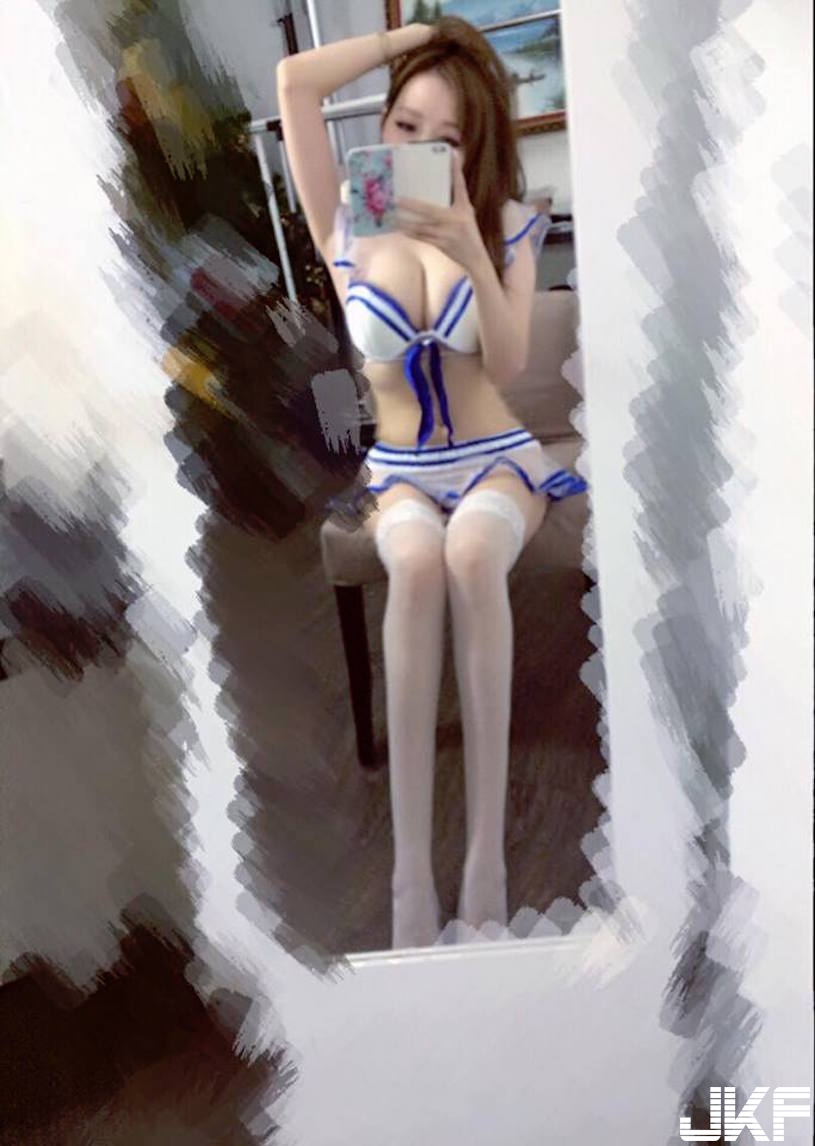 超猛！美乳嫩模「大尺度福利」影片太養眼！幾乎「全裸上陣」的畫面讓人受不了&#8230;