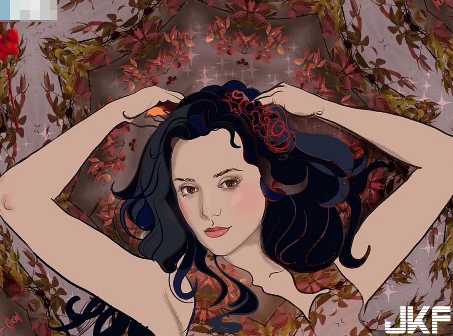 [Met-Art] anatali - thadali - 貼圖 - 歐美寫真 -