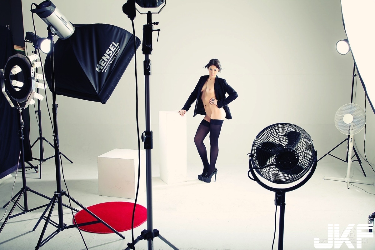 NP Vol 0012 - W4B Gracy - 貼圖 - 歐美寫真 -