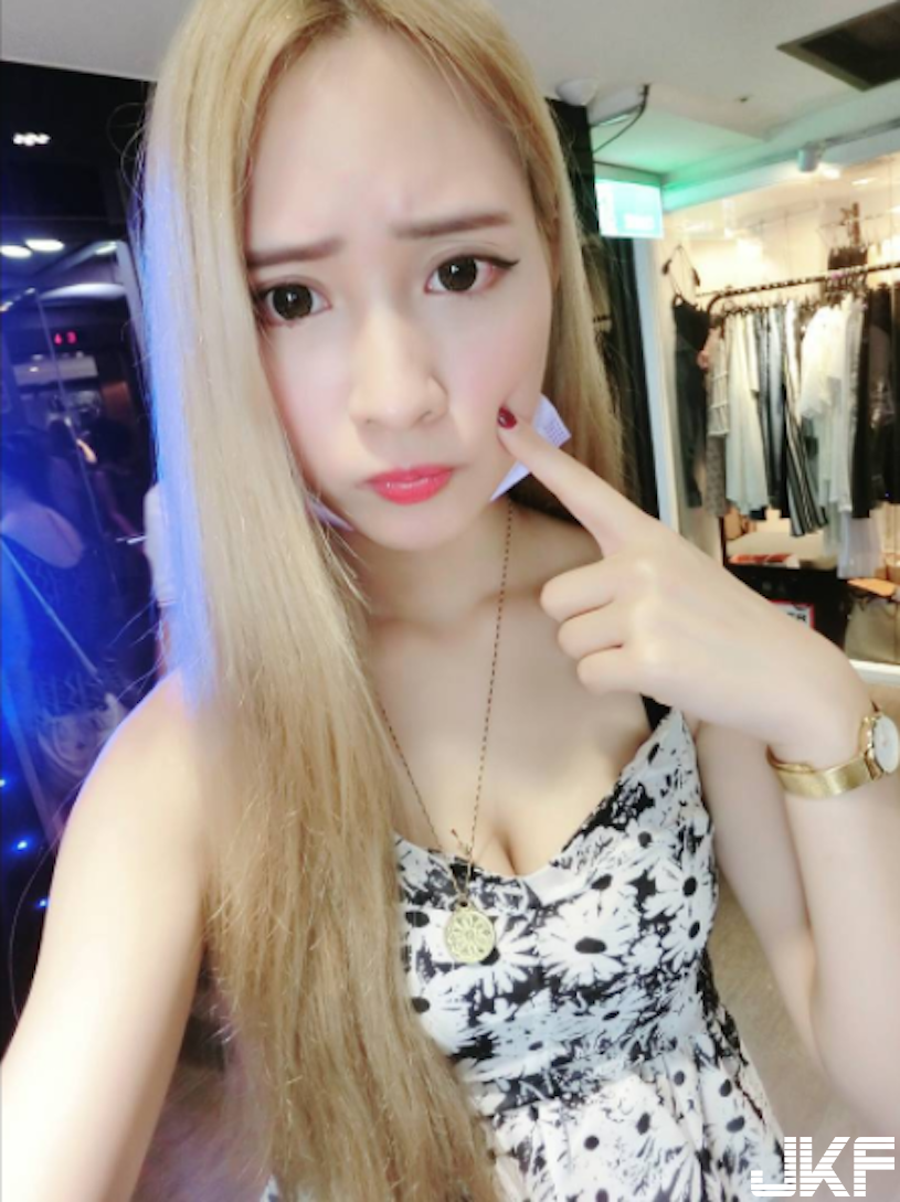 受不了！天菜級嫩模「惹火乳照」畫面有夠誘人！ 臉書放送「爆乳福利」讓人熱血沸騰&#8230;