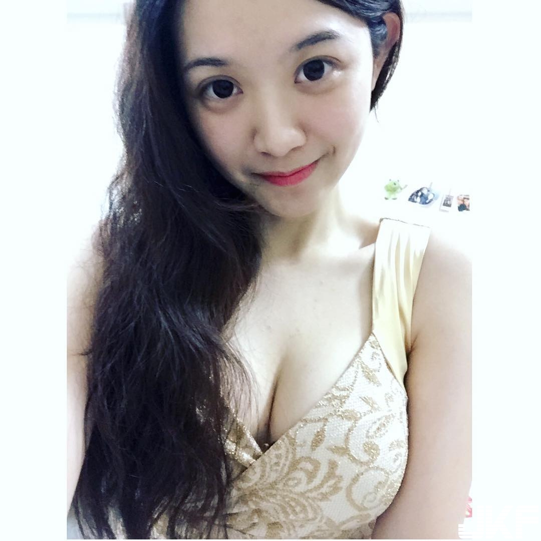台灣亮麗女警曬「性感制服」照引瘋傳！自曝「制服太緊」大爆扣！實在太兇了…