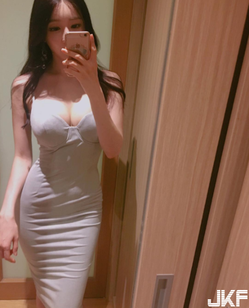 大賣場又見「長腿美乳奶妹」逆天身材好犯規！超白嫩「乳能量」引網友瘋傳&#8230;