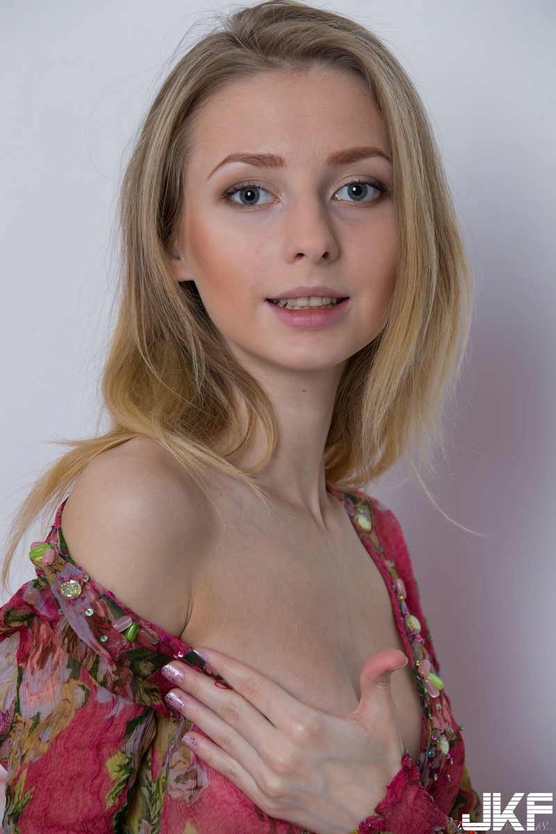 Helga Grey