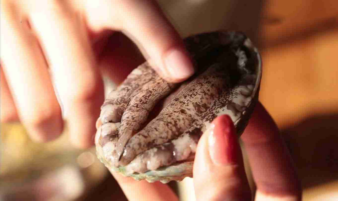 比催情劑還強！充滿性暗示的工口類食物…濃濃情慾感讓人直呼好想要