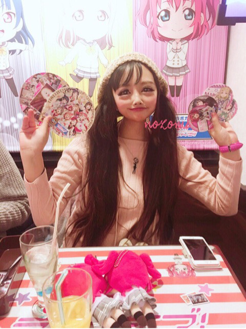 美出新高度？！日本驚見「二次元美少女」…網友：美到嚇尿