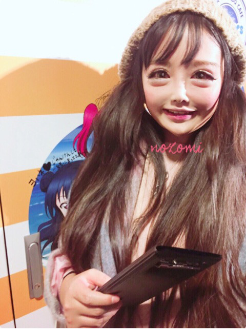 美出新高度？！日本驚見「二次元美少女」…網友：美到嚇尿