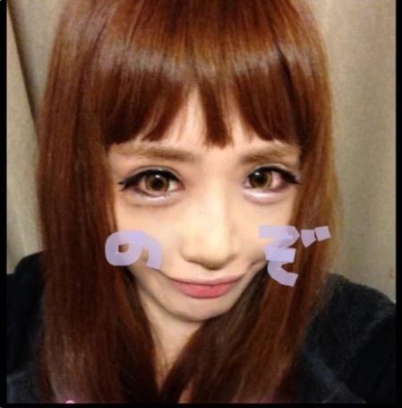 美出新高度？！日本驚見「二次元美少女」…網友：美到嚇尿