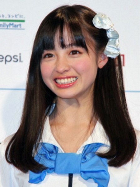 「千年一遇美少女」又被黑？！橋本環奈現「菸齒」　網友崩潰：舔不下去