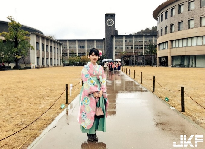 扯！普女十年成女神…「日本棋手」身體力行證明這才是「正妹演進史」