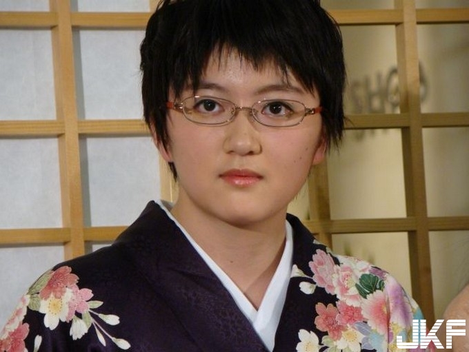 扯！普女十年成女神…「日本棋手」身體力行證明這才是「正妹演進史」