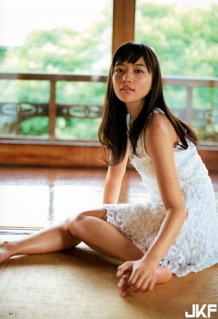 川口春奈水著 グラビア畫像6 Avjkf 川口春奈水著 グラビア畫像6 Avjkf