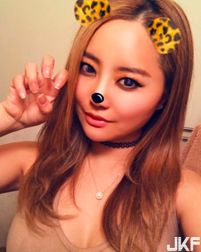 姊94敢！「歐美尺寸」的豪放作風真的好厲害！