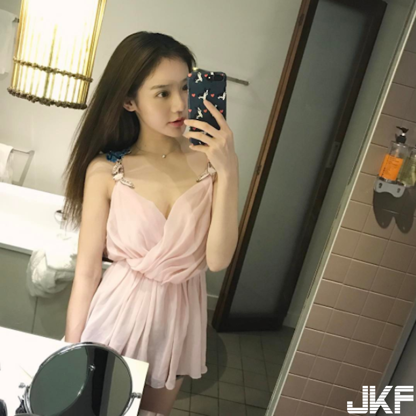 捕獲野生「正妹老闆娘」
