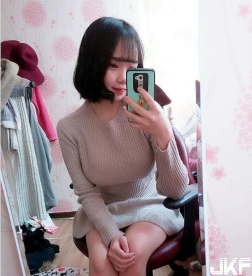 韓版「巨乳娜美」新圖曝光！極惡的胸器讓人受不了