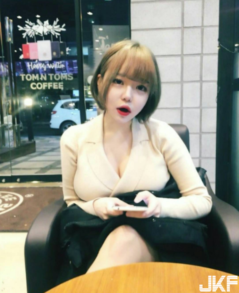 韓版「巨乳娜美」新圖曝光！極惡的胸器讓人受不了