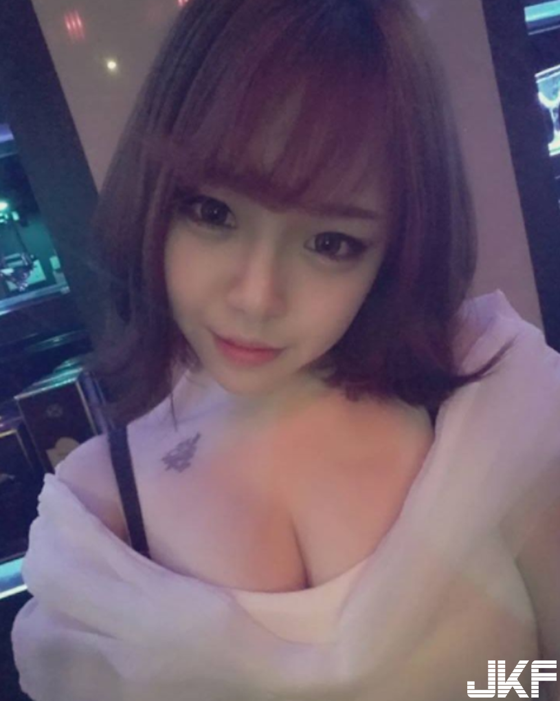 韓版「巨乳娜美」新圖曝光！極惡的胸器讓人受不了