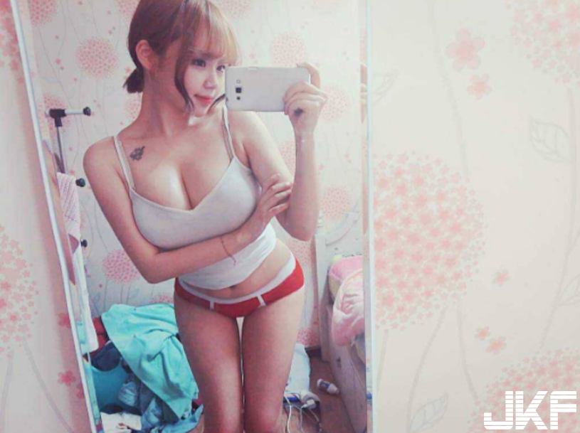 韓版「巨乳娜美」新圖曝光！極惡的胸器讓人受不了