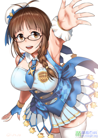 アイドルマスター秋月律子ちゃんの眼鏡っ子畫像ちょうだいな 動漫cg圖 Jkf 捷克論壇 アイドルマスター秋月律子ちゃんの眼鏡っ子畫像ちょうだいな 動漫cg圖 Jkf 捷克論壇
