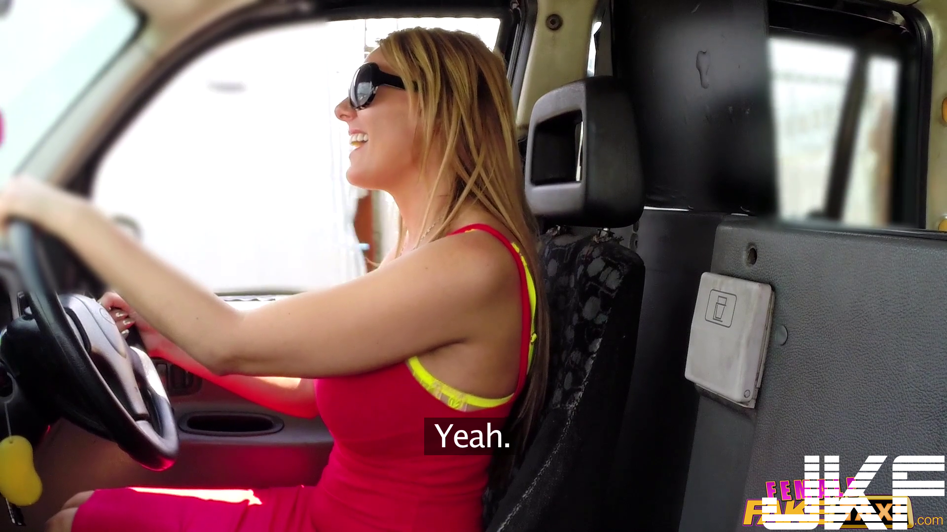 Р‘РњР’ Рј4 fake Taxi