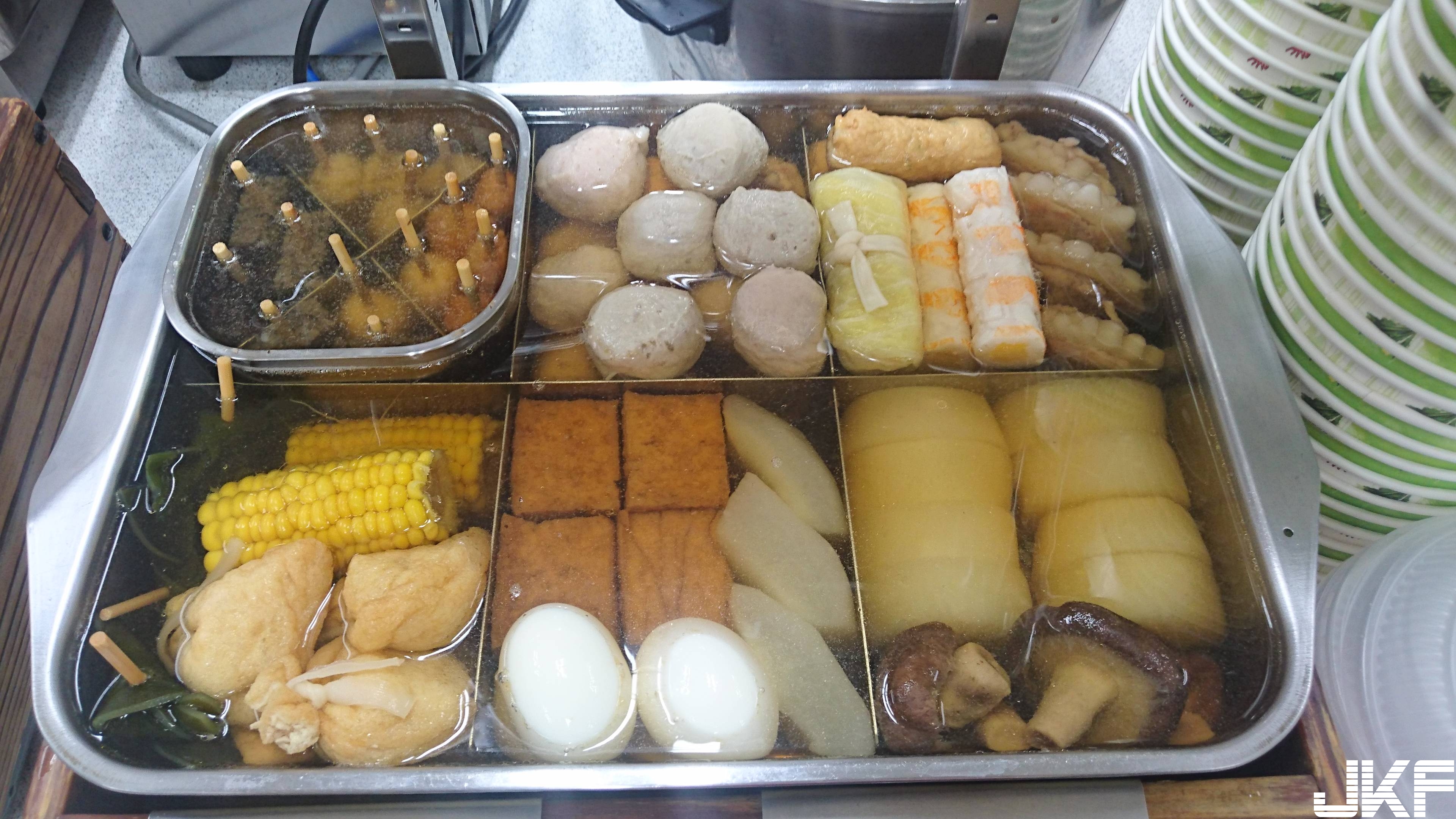 選食物好比選妃 最常讓你選擇性障礙的超商食物 你最常吃哪種!?