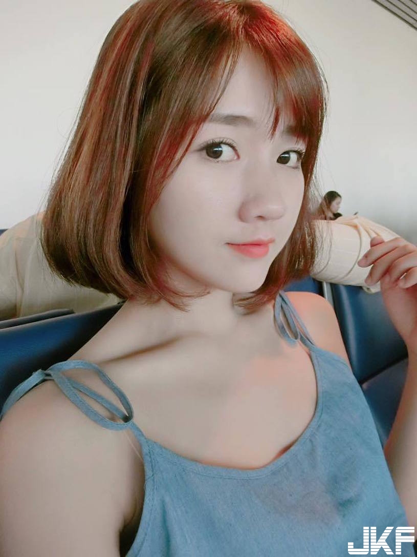 超古錐！越南「萌顏正妹」甜美氣質迷死人！這顏值到底該給幾分&#8230;