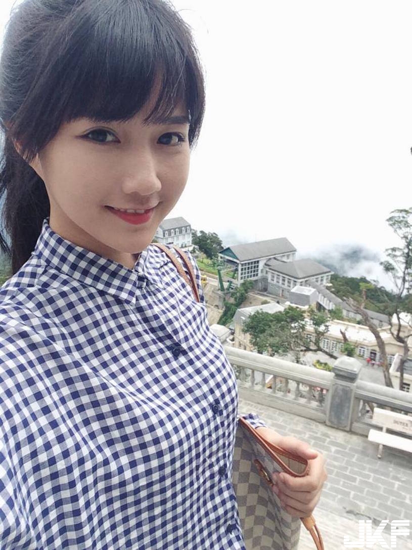 超古錐！越南「萌顏正妹」甜美氣質迷死人！這顏值到底該給幾分&#8230;