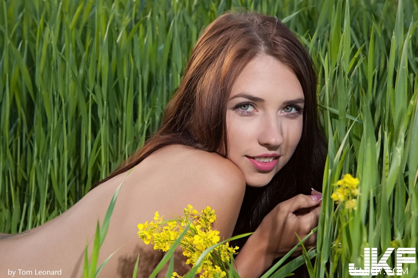 Ashley Femjoy
