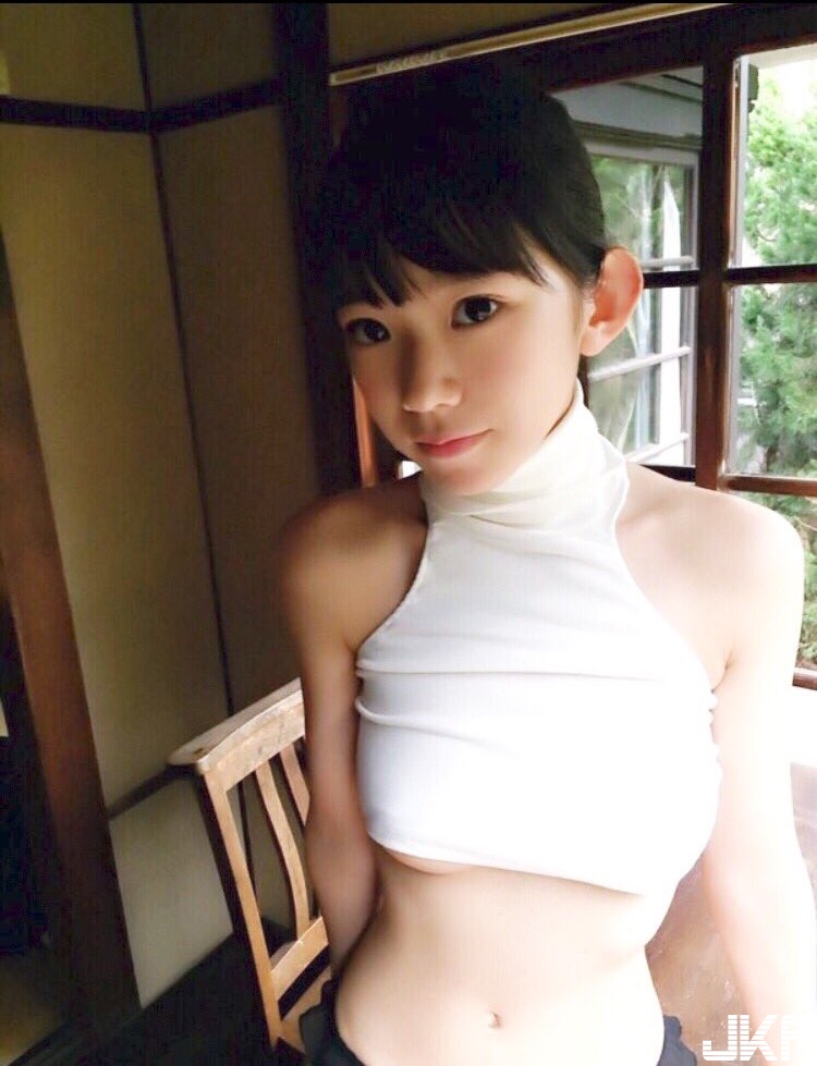 爆乳F奶「合法小學生」長澤茉里奈為何性感？讓人容易親近的土味是關鍵