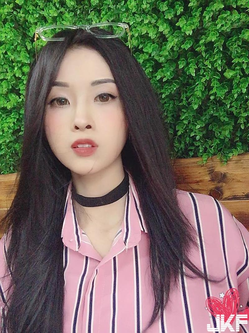 爆乳林依晨4ni？性感越南妹「深V嫩奶」好好看！還有誘人馬甲線！