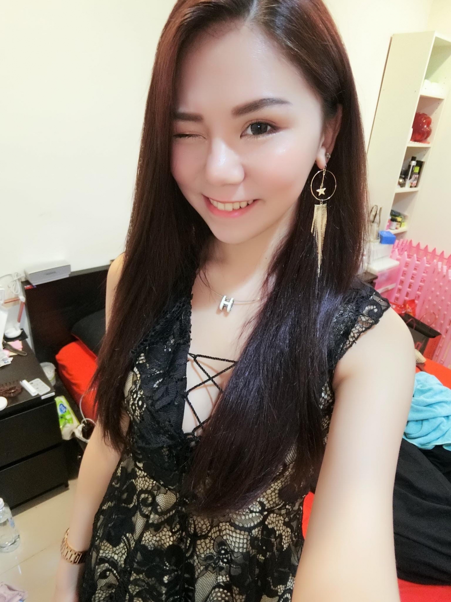 彰化 員林 保證本人 清涼春秋 私人服務 可欣個人工作室 按摩 指油壓 理容 捷克論壇
