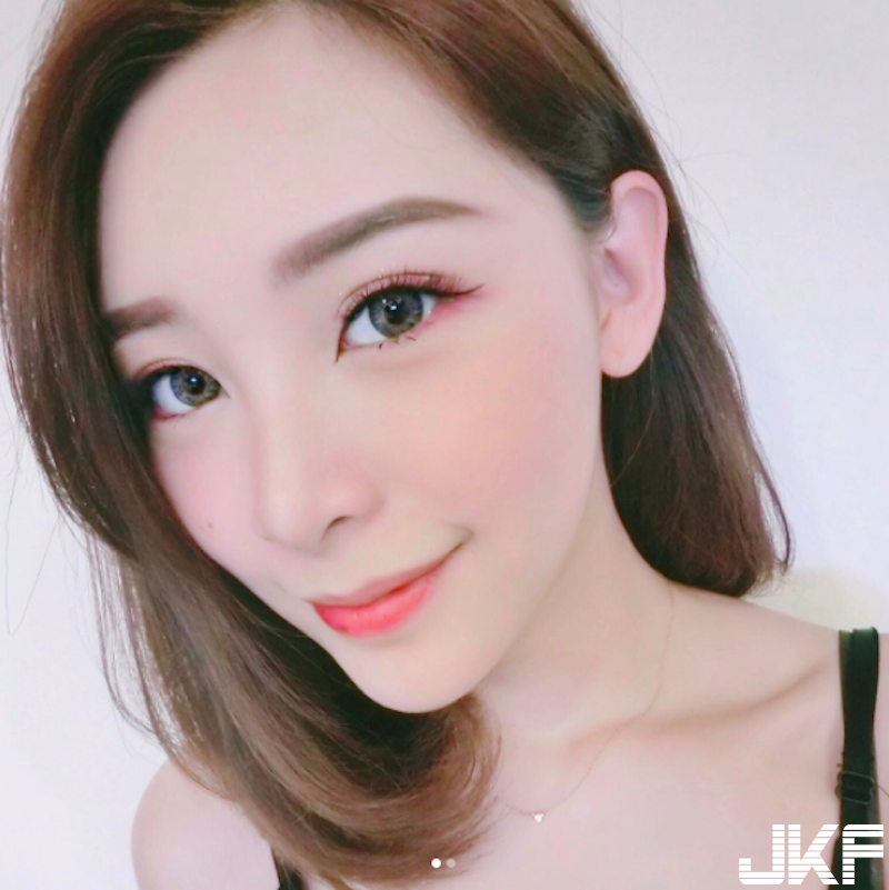 鮮嫩飽滿！「白皙長腿妹」比基尼秀火辣身材！美好畫面讓人流連忘返&#8230;