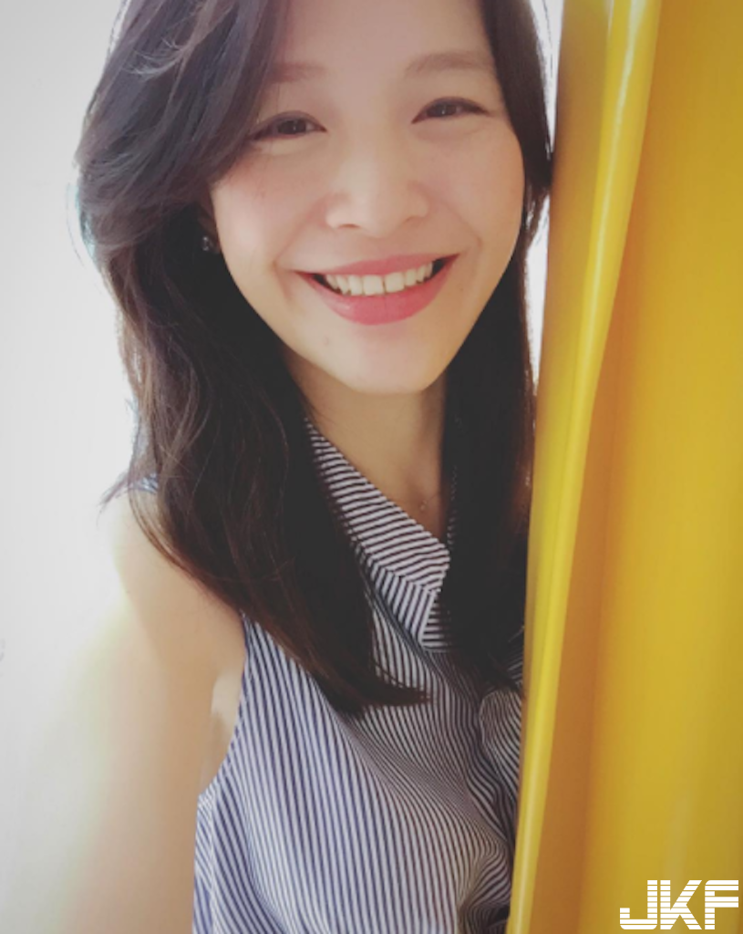 華航美女機長！超高顏值讓網友暴動，想衝去搭她的飛機了～～