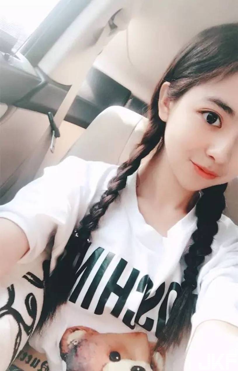中傳10大校花新生！超高顏值引瘋傳，連素顏都美翻了！