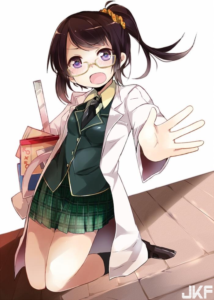 Rika Shiguma Hentai