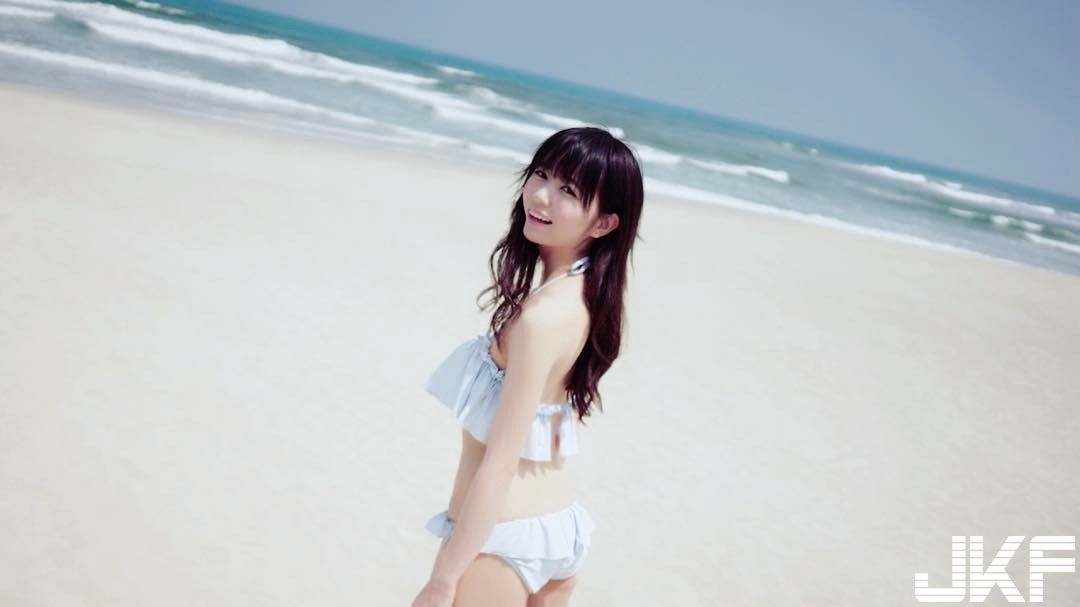 甜美高校妹子水手服與百褶裙的「終極制服誘惑」！不露奶也讓人覺得性感&#8230;