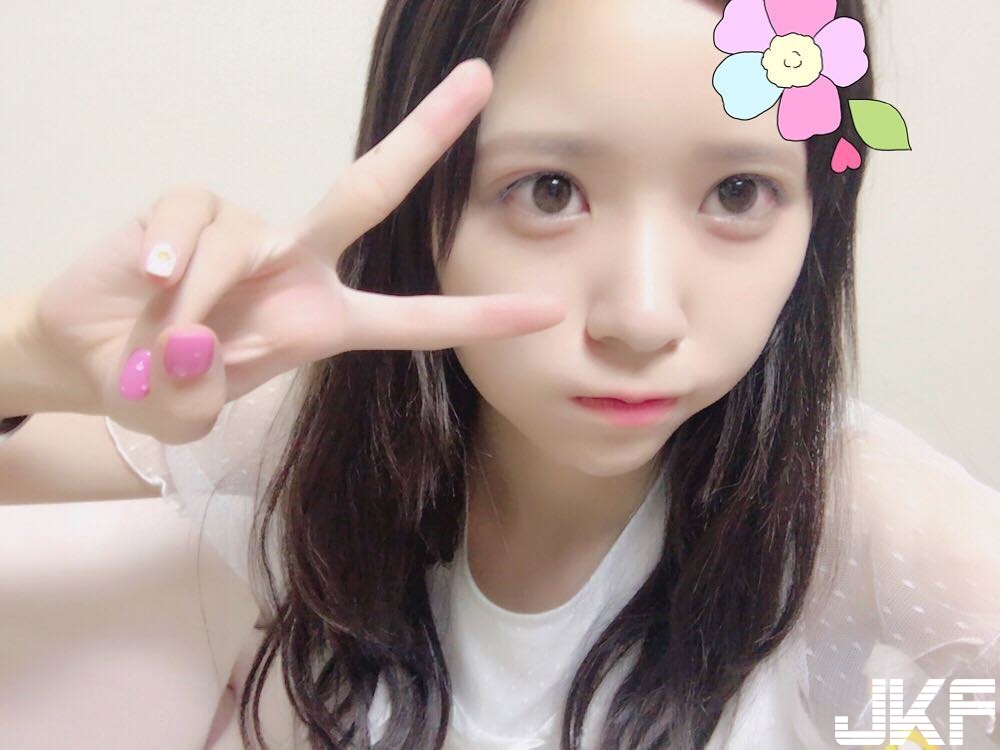甜美高校妹子水手服與百褶裙的「終極制服誘惑」！不露奶也讓人覺得性感&#8230;
