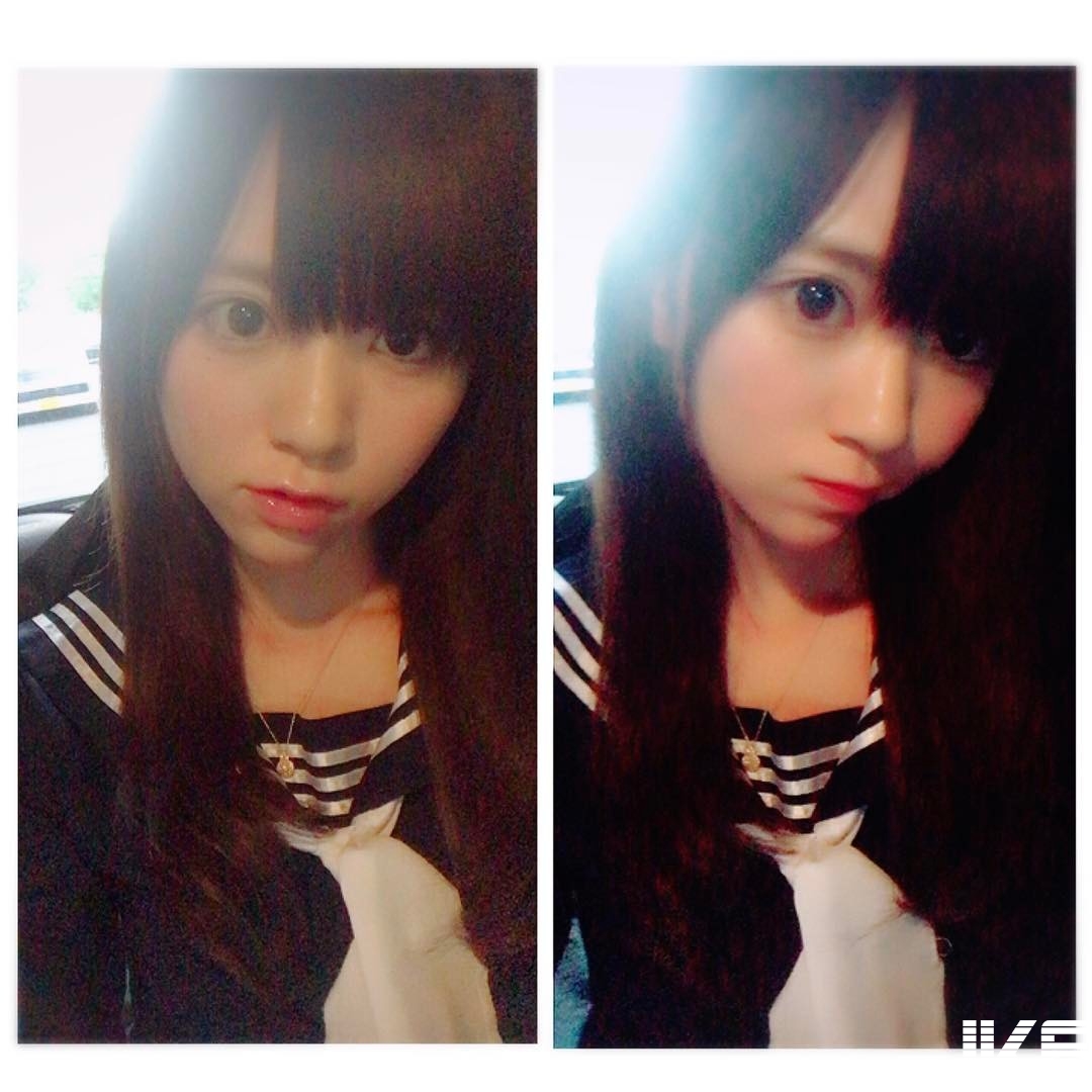 甜美高校妹子水手服與百褶裙的「終極制服誘惑」！不露奶也讓人覺得性感&#8230;