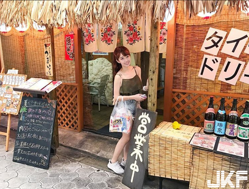 萌就是真理！愛跳芭蕾的「呆萌系美少女」身材這麼好實在太誇張！