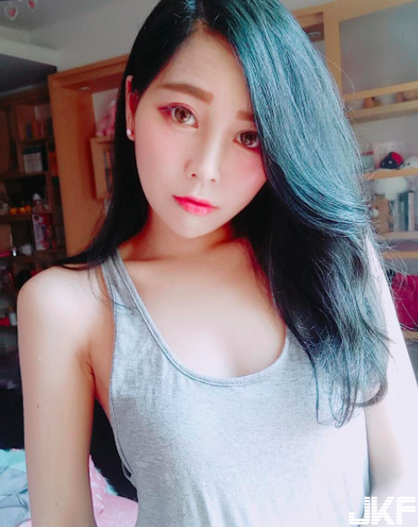 澎湖「超火辣舞蹈老師」！傲人纖腰加蜜桃臀，好想去當她學生啊！！