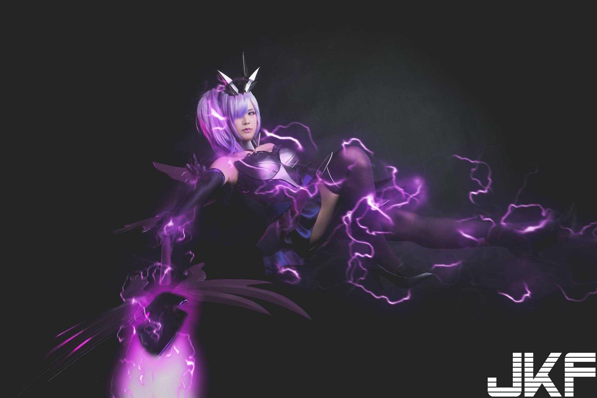 Dark Lux Cosplay