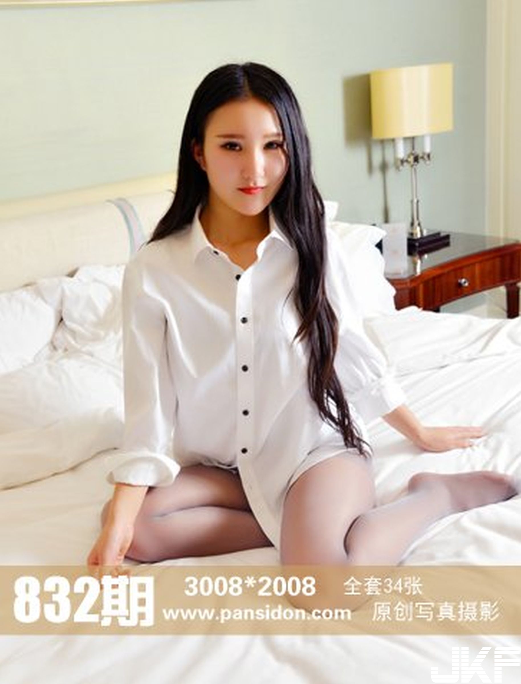 【PANS寫真系列】] 2017.09.13 NO.832 安妮 絲襪美腿【35P】 - 貼圖 - 絲襪美腿 -