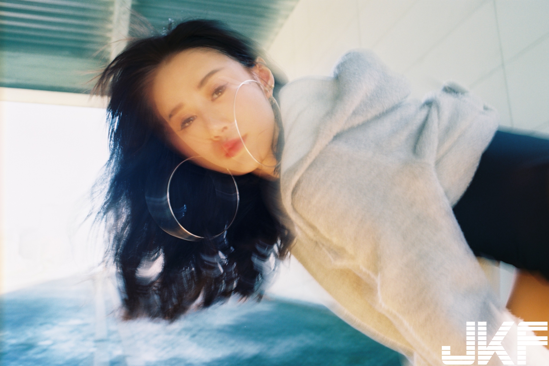 穿越時光走廊！復古細緻「天臺史庫水」的性感靈光乍現！